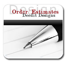 deedit buttons3 estimates