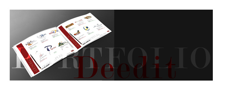 deedit designs portfolio